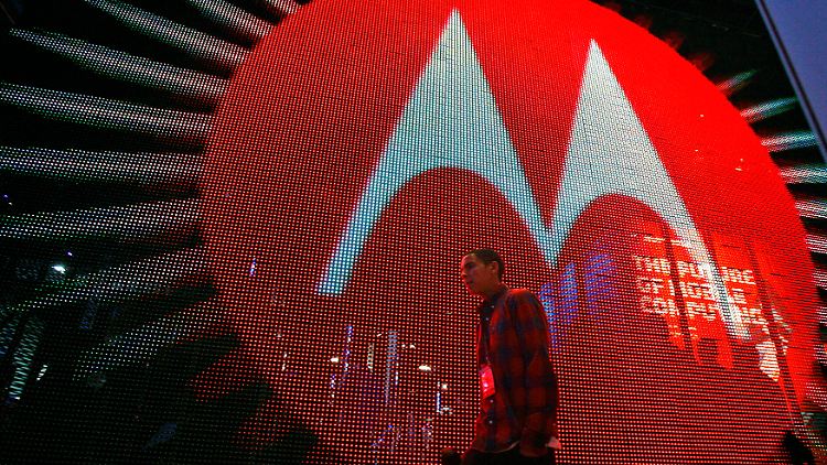 Motorola hat im Patentkampf mit Apple eine Niederlage erlitten.