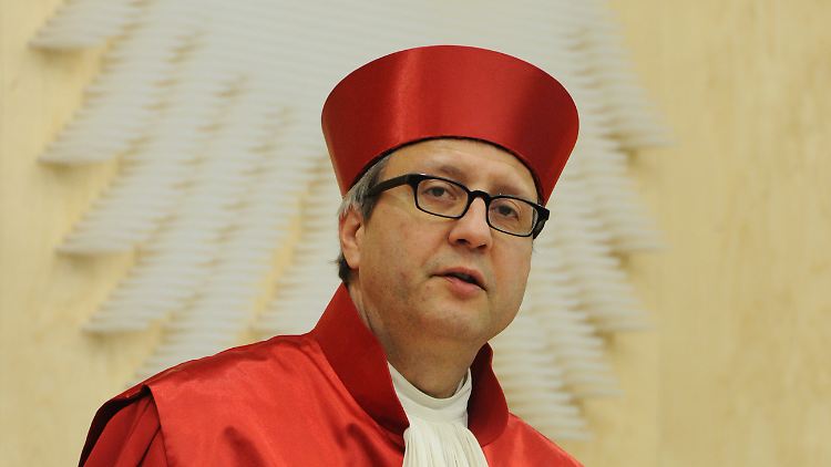 Andreas Voßkuhle