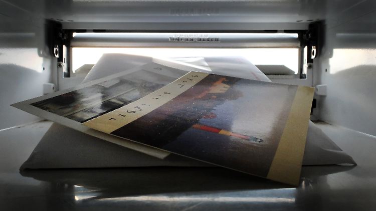 Post im Briefkasten - derzeit für viele Bürger ein Wunschtraum.