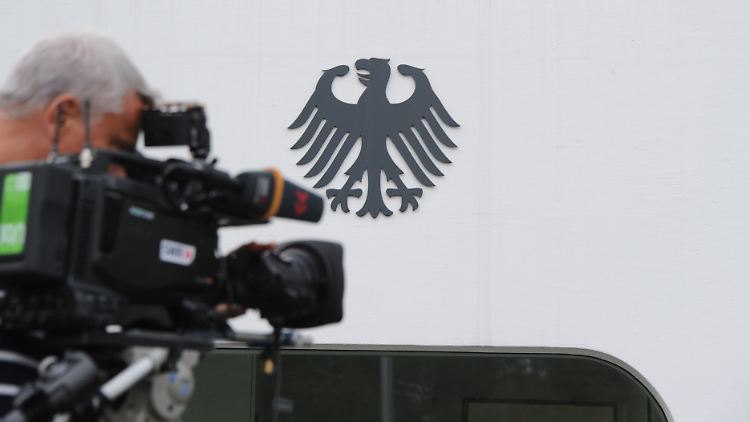 Die Verhältnisse in Deutschland geraten in den Blickpunkt der internationalen Gemeinschaft.