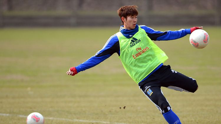 Heung-Min Son ist jung, laufstark, technisch versiert - und passt damit perfekt ins Anforderungsprofil von Borussia Dortmund.