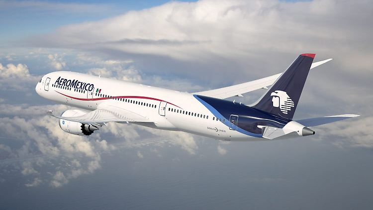 Trotz der Probleme beim Pannenflieger Dreamliner hat Boeing seinen Gewinn gesteigert.
