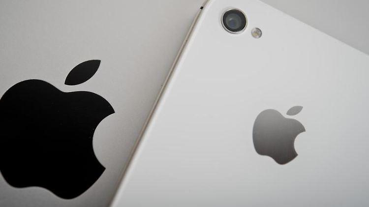 Der Punkt geht an Apple. 