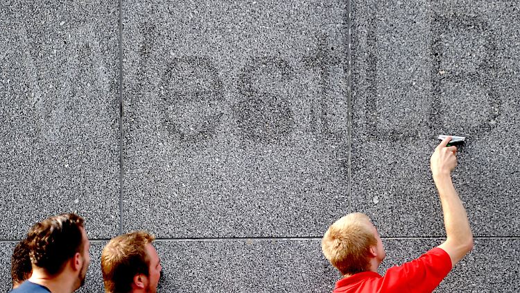 Verblichen: Ein Untersuchungsausschuss soll die Skandale der untergegangenen WestLB aufarbeiten.