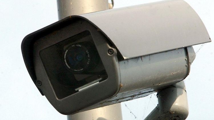 Big Brother is watching you: Zusätzliche Kameras sollen mehr Sicherheit bringen.