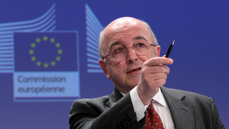 EU-Wettbewerbskommissar Almunia will bis Jahresende Ergebnisse im Libor-Verfahren vorlegen.