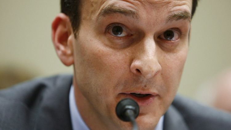 Unermüdlich, unerbittlich: Usada-Boss Travis Tygart nimmt seinen Job als oberster Dopingjäger der USA ernst.