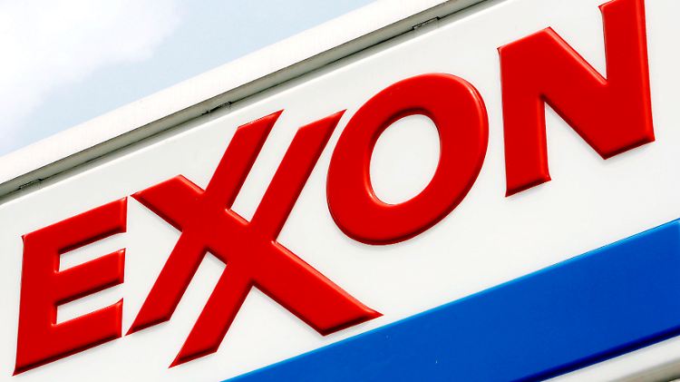 Der US-Ölmulti Exxon hat im ersten Quartal erneut Milliarden verdient.