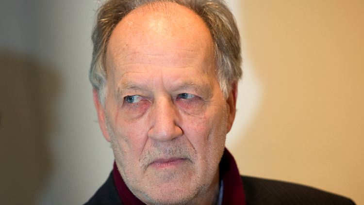 Werner Herzog sucht Nachwuchs, der aus der Reihe tanzt.