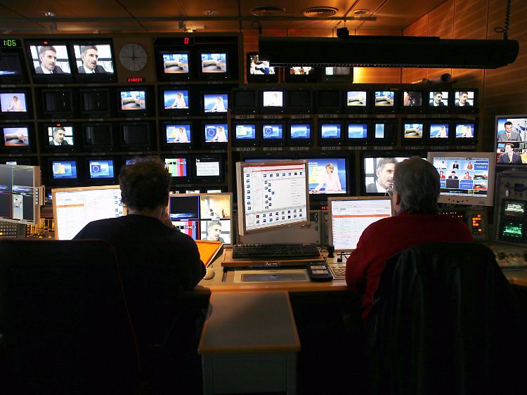 Ein Notarzt eilte zur Hilfe, danach lief der Betrieb wieder reibungslos.