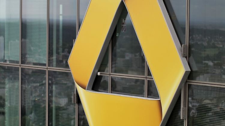 Teures Nachspiel: Die Commerzbank muss ihren ehemaligen Investmentbankern Millionenboni zahlen.