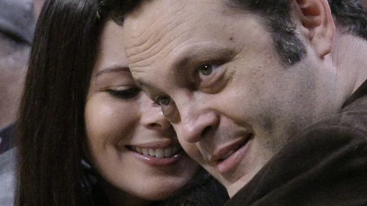 Vince und Kyla werden Eltern.