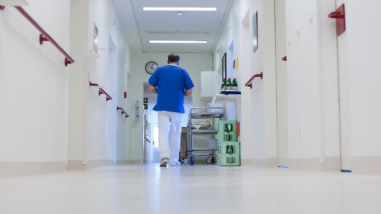 Hat eine Klinik zu viel kassiert, zahlt sie einfach was zurück. Strafen gibt es nur bei bewusster Falschabrechnung. 