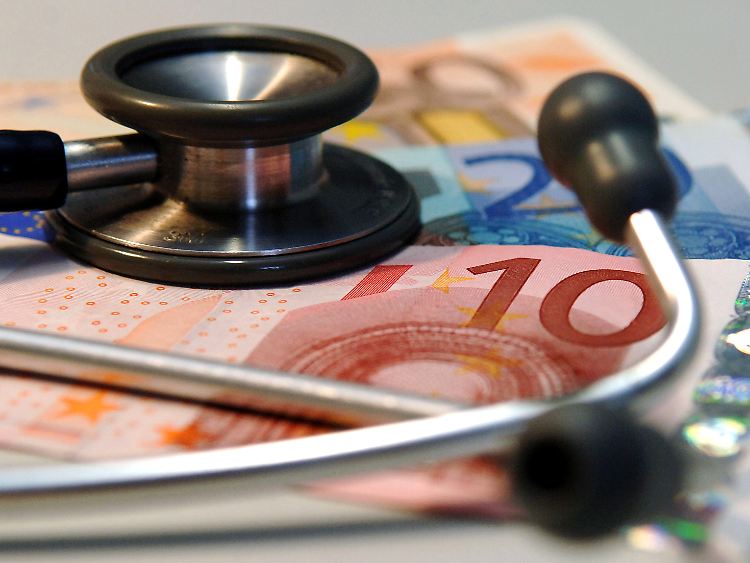 Allein die Vorlage der Krankenhausrechnung und weiteren Unterlagen reichen laut Gericht nicht aus, wenn daraus keine Diagnose erkennbar ist.