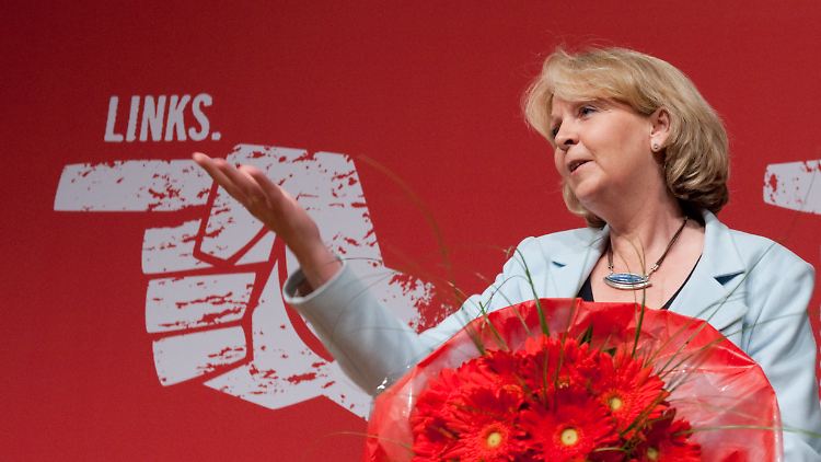 Kraft will auf alle Fraktionen im Düsseldorfer Landtag zugehen - nicht nur auf die Linken.