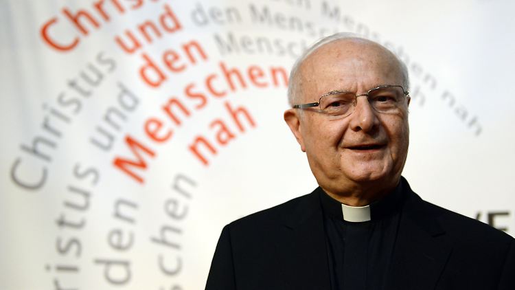 Zollitsch will den Spielraum nutzen, den die katholische Kirche in Deutschland hat.