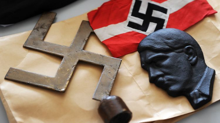 Auf die Wirkung von Aussteigerprogrammen für Rechtsextreme verweisen vor allem Gegner eines NPD-Verbotsverfahrens.