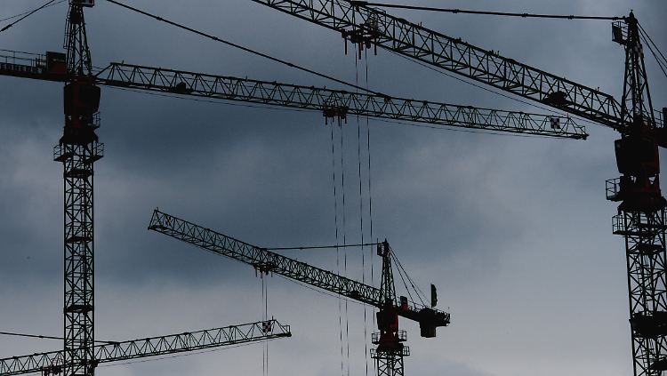Die Wirtschaft in der Eurozone kann von einem Frühlingserwachen nur träumen. Die Aussichten verschlechtern sich deutlich.