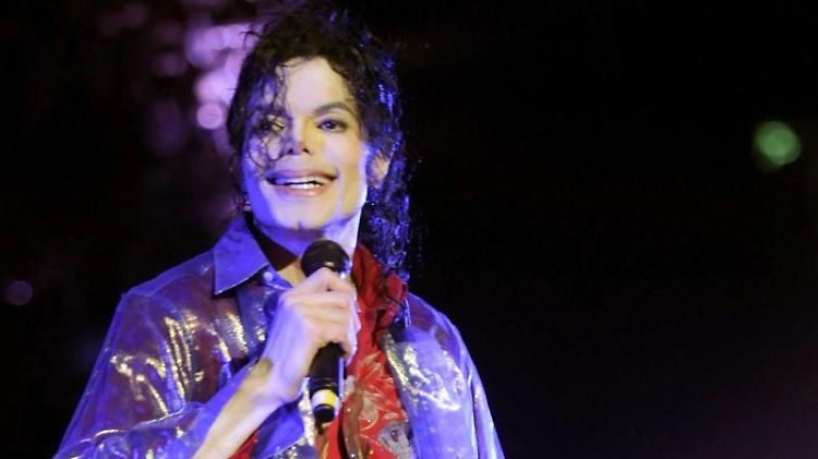 Für Michael Jackson waren seinen Outfits alles andere als Nebensache.