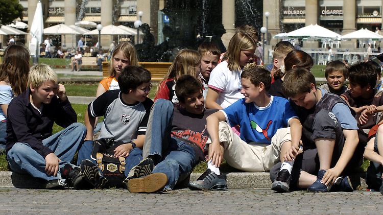 Viele Klassenfahrten finden nur statt, weil der Lehrer seinen Anteil aus eigener Tasche bezahlt.