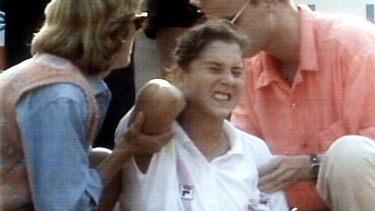 Dieses Bild schockte am 30. April 1993 die Welt.