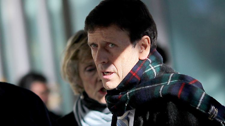 Verurteilt wegen Dopings: Der Mediziner Eufemiano Fuentes.