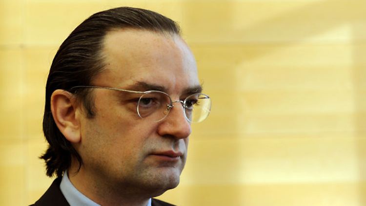 Dirk Jens Nonnenmacher