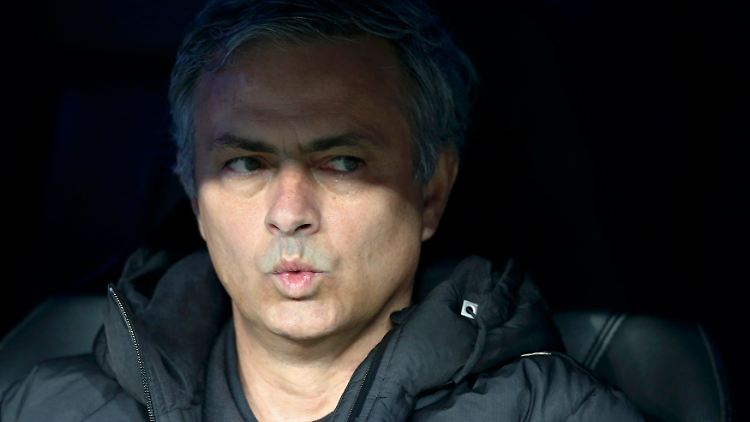 Jose Mourinho will künftig dort arbeiten, wo er geliebt wird. In Spanien fühlt er sich gehasst.