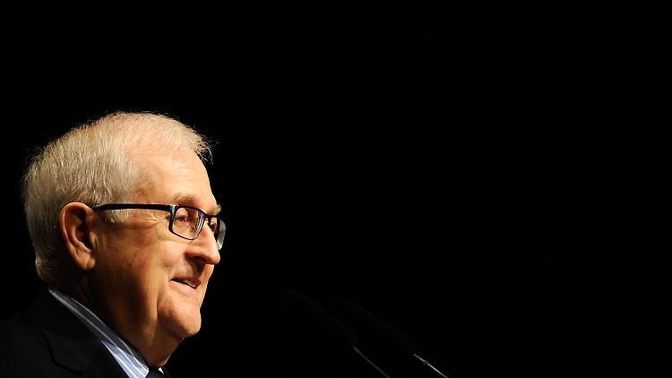 Rainer Brüderle wählt ungewöhnlich deutliche Worte.