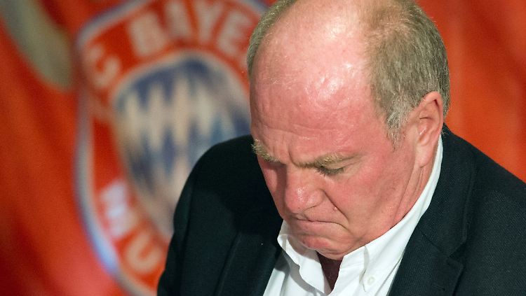 "Ich war im Bademantel, und da stand die Staatsanwaltschaft vor der Tür. Da begann für mich die Hölle."