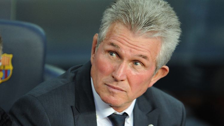Seit 50 Jahren widmet Jupp Heynckes sein Leben dem Fußball. Jetzt soll Schluss sein. Endgültig.