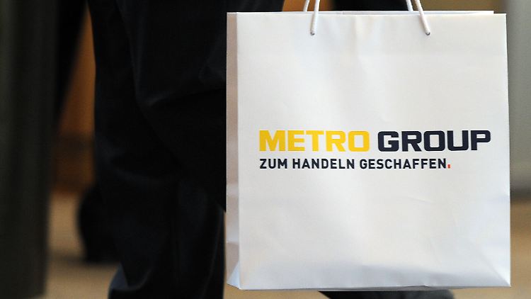 Das Europageschäft ist schwach.