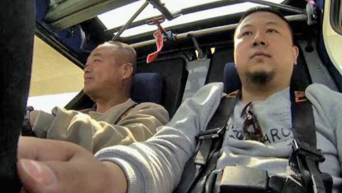 China Kleinflugzeuge.JPG