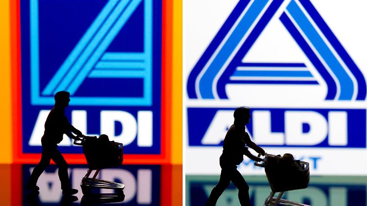 Aldi erhöht die Preise für einige Milchprodukte - wann ziehen die anderen Discounter nach?