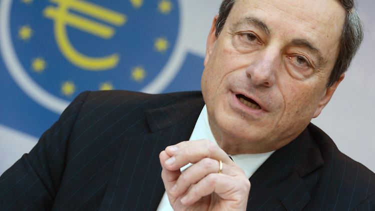 Die EZB-Zinssenkung und die Erklärungen von Zentralbank-Präsident Draghi spielen auch an den asiatischen Aktienmärkten eine Rolle.
