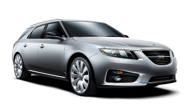 Für den Saab 9-5 Aero Sportcombi wurde am meisten geboten.