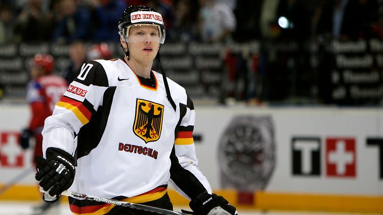 "Ein bisschen Müdigkeit ist noch da": Christian Ehrhoff.