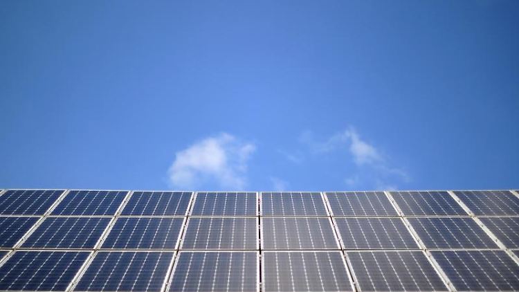 Im Winter macht sich die Sonne oft rar.