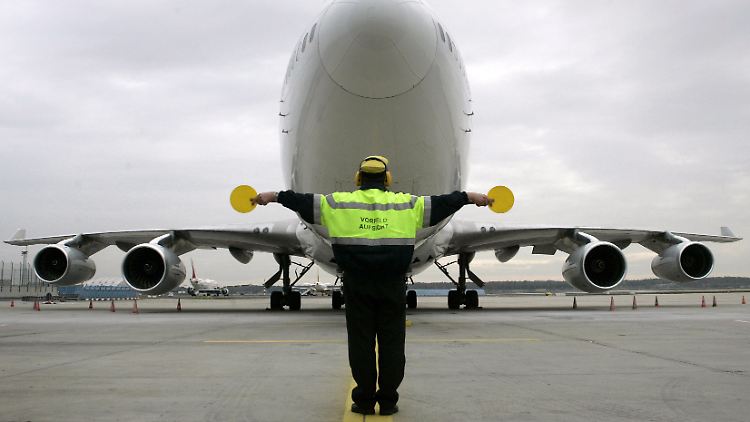Letztendlich zu wenig auf den Tisch gelegt: Fraport muss woanders wachsen.