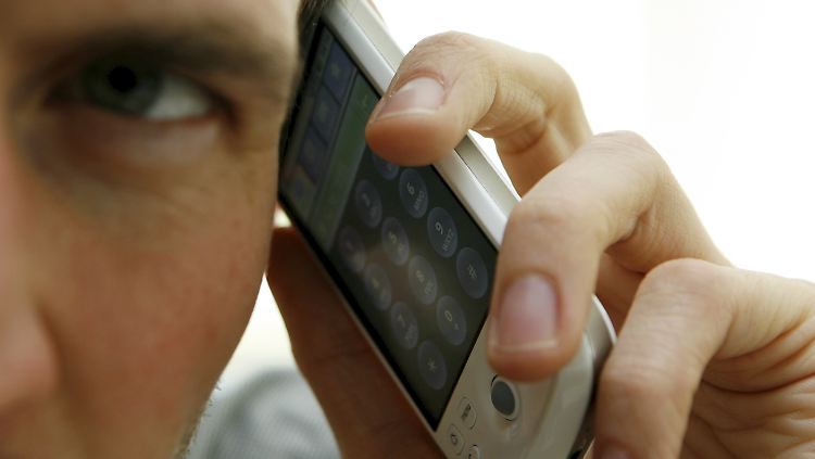 Wer hat wann mit wem telefoniert - die Datenabfrage erhält eine neue rechtliche Grundlage.