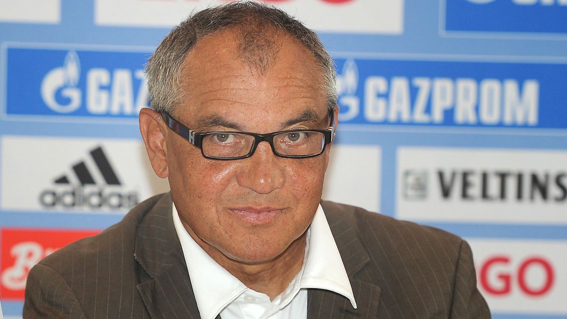 Darf Geld ausgeben, das der Verein noch gar nicht eingenommen hat: Felix Magath.
