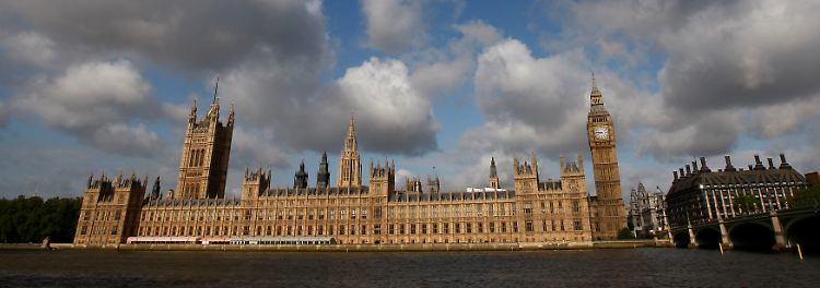 Thema: Britische Unterhauswahl 2015