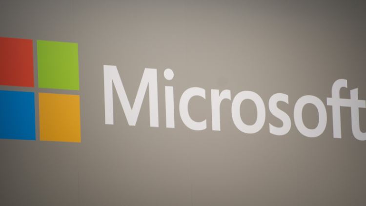 Microsoft arbeitet an einer Lösung.