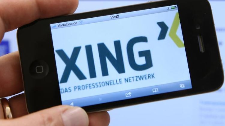 Wird Xing von der Konkurrenz ins Visier genommen?
