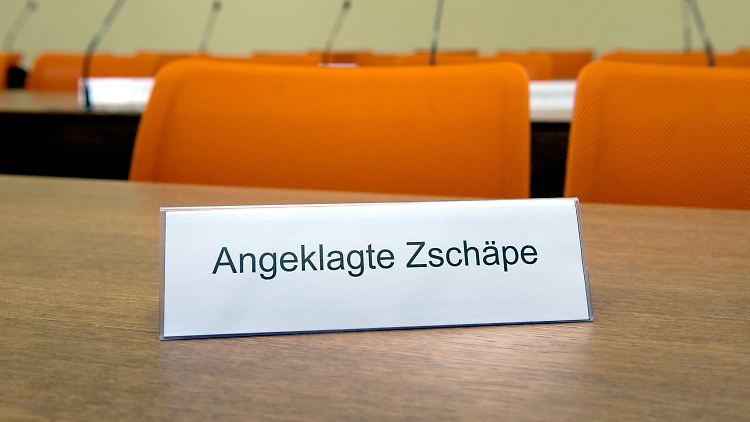 Beate Zschäpe ist die Hauptangeklagte in dem Verfahren.