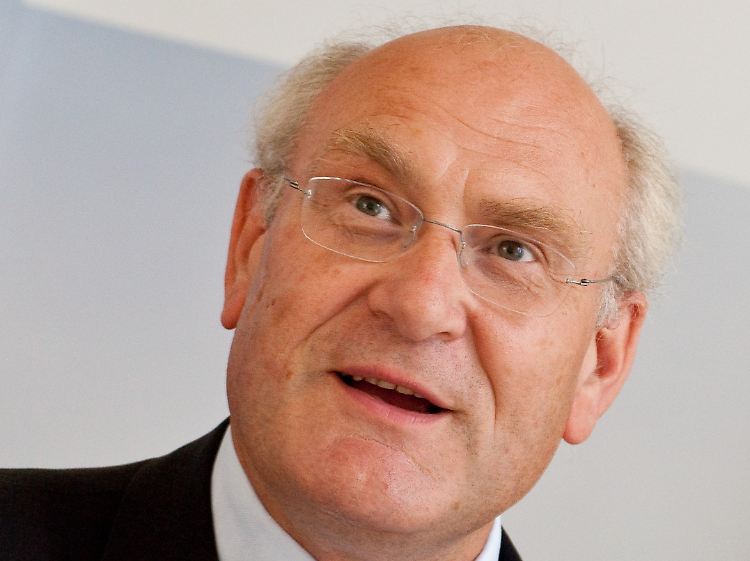 Conergy-Chef Dieter Ammer