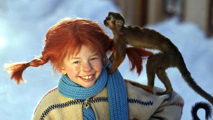 Was bei Pippi noch lustig ist, könnte für Anleger teuer werden. 