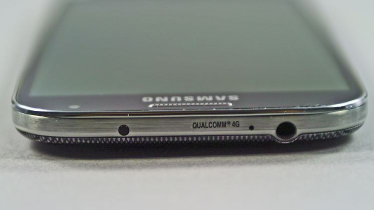 Hat das Samsung Galaxy S5 wie sein Vorgänger in Deutschland einen Qualcomm-Chip?