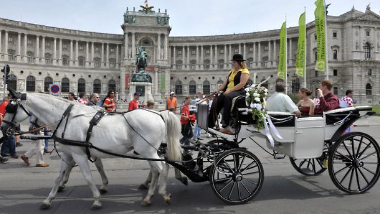 Es gibt Traditionen, die nicht überall auf Gegenliebe stoßen.