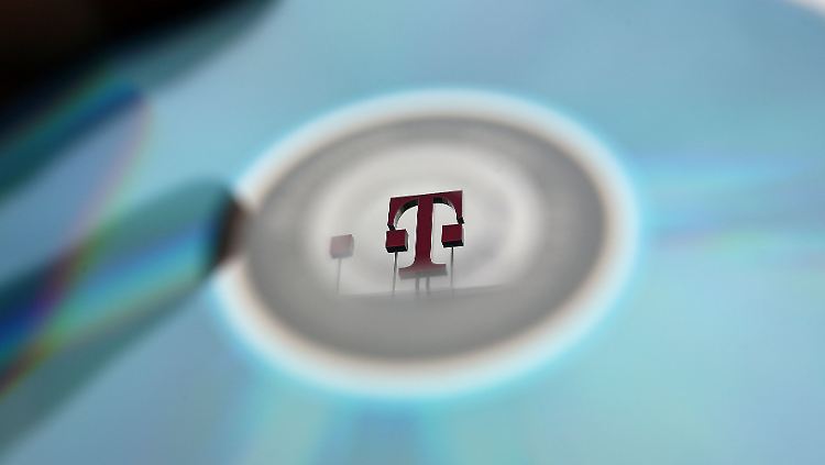 Erfolg auf Knopfdruck? Nicht ganz, aber der Verkauf von MetroPCS bringt die Telekom deutlich voran.